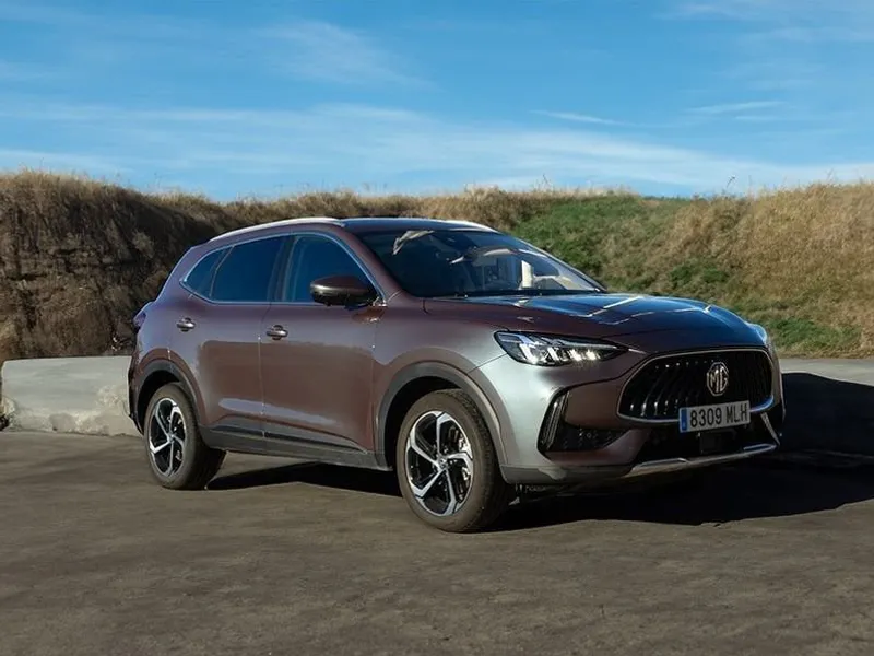 MG HS 1.5 Turbo GDI Luxury KM0 KM0