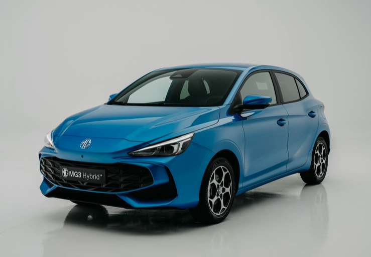 MG3 Hybrid+: Análisis Completo, Opiniones y Todo lo que Necesitas Saber en 2026