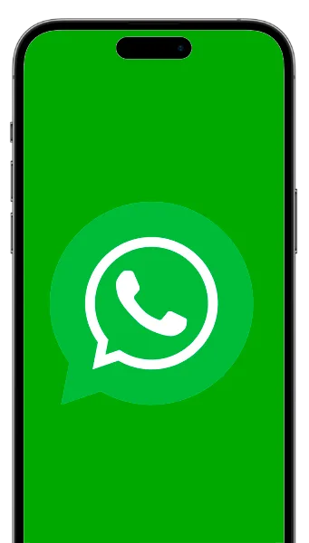 WhatsApp MG Zaragoza